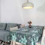 Apartament Visnja Podgora (Split-Dalmatia)