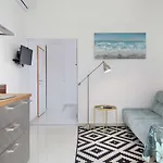 Visnja Apartament *