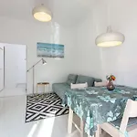 Apartament Visnja Podgora (Split-Dalmatia)
