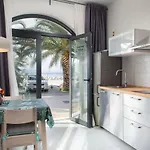 Visnja Apartament Podgora (Split-Dalmatia)