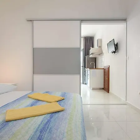 Visnja Apartment *