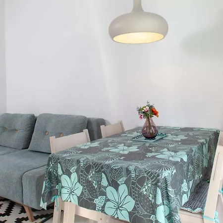 Apartment Visnja Podgora