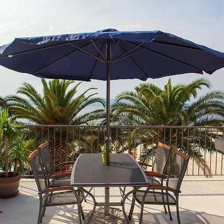 Visnja Apartment Podgora