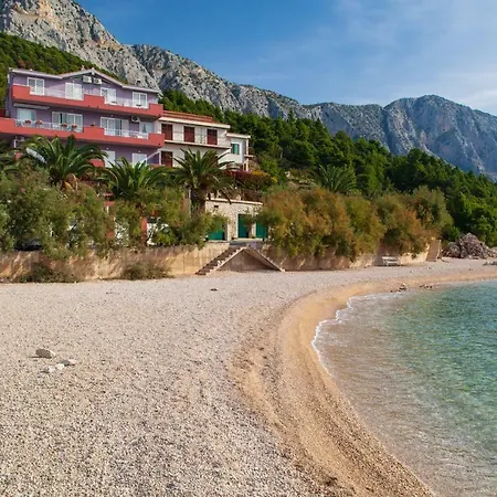 Apartment Visnja Podgora
