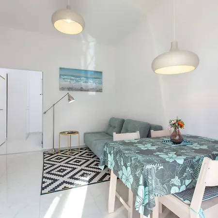 Lejlighed Visnja Podgora (Split-Dalmatia)