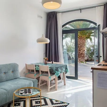Visnja Apartment Podgora