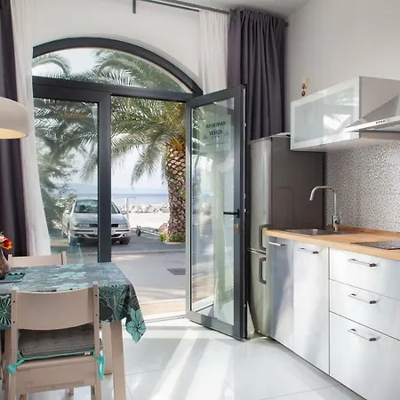 Visnja Apartment Podgora
