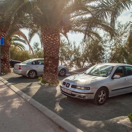 Διαμέρισμα Visnja *