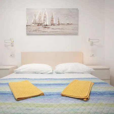 Διαμέρισμα Visnja