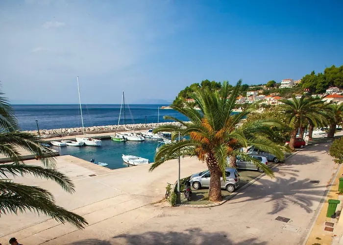 Visnja Appartamento *