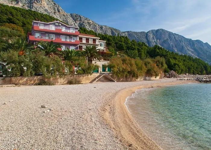 Appartamento Visnja Podgora (Split-Dalmatia)