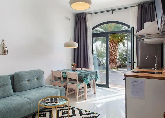 Visnja Appartamento Podgora (Split-Dalmatia)